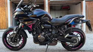Yamaha Tracer 700 (2016 - 20) 