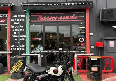 Royal Enfield HNTR 350 (2022 - 26) - Annuncio 9978167