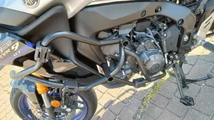 Yamaha Tracer 9 GT (2021 - 24)  (3)