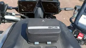Yamaha Tracer 9 GT (2021 - 24)  (4)