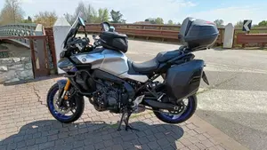 Yamaha Tracer 9 GT (2021 - 24)  (5)