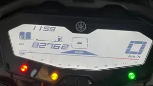Yamaha Tracer 700 (2016 - 20)  (3)