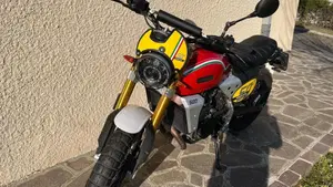 Fantic Motor Caballero 500 Anniversary (2020 - 21) 