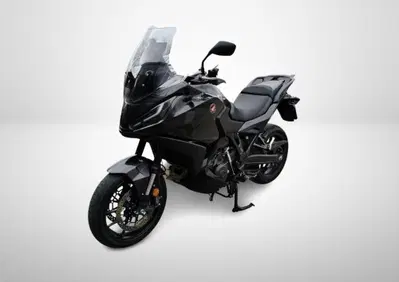 Honda NT 1100 Urban (2022 - 24) - Annuncio 9970565