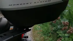 Kawasaki Versys 1000 S Tourer (2022 - 24) 