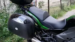 Kawasaki Versys 1000 S Tourer (2022 - 24)  (4)