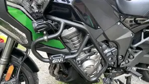 Kawasaki Versys 1000 S Tourer (2022 - 24)  (5)