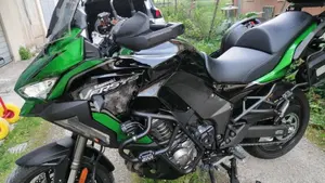 Kawasaki Versys 1000 S Tourer (2022 - 24)  (8)