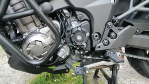 Kawasaki Versys 1000 S Tourer (2022 - 24)  (9)