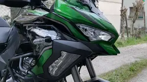 Kawasaki Versys 1000 S Tourer (2022 - 24)  (11)