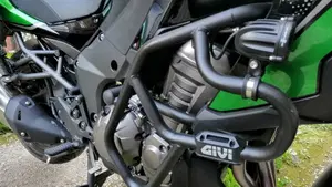 Kawasaki Versys 1000 S Tourer (2022 - 24)  (12)