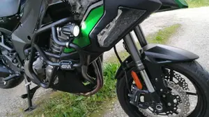 Kawasaki Versys 1000 S Tourer (2022 - 24)  (13)