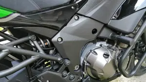 Kawasaki Versys 1000 S Tourer (2022 - 24)  (14)