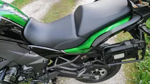 Kawasaki Versys 1000 S Tourer (2022 - 24)  (15)