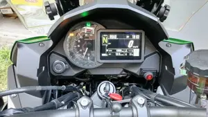 Kawasaki Versys 1000 S Tourer (2022 - 24)  (16)