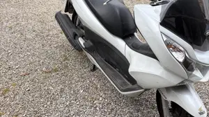 Honda PCX 150 (2012 - 13) 