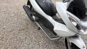 Honda PCX 150 (2012 - 13) usata