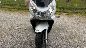 Honda PCX 150 (2012 - 13)  (4)