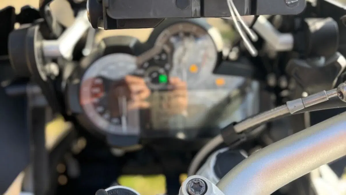 Bmw R 1200 GS (2013 - 16)  (5)