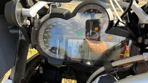 Bmw R 1200 GS (2013 - 16)  (6)