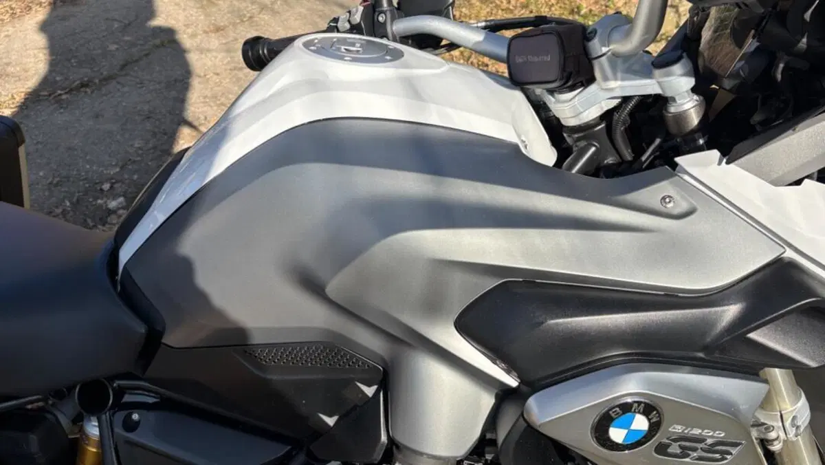Bmw R 1200 GS (2013 - 16)  (7)
