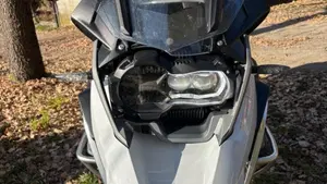 Bmw R 1200 GS (2013 - 16)  (10)