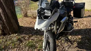 Bmw R 1200 GS (2013 - 16)  (11)