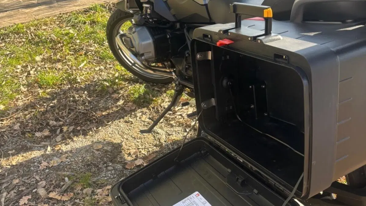 Bmw R 1200 GS (2013 - 16)  (14)