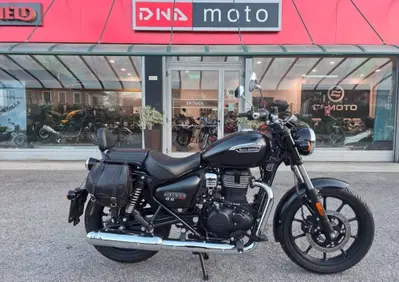 Royal Enfield Meteor 350 (2021 - 26) - Annuncio 9978192
