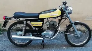 Moto Morini  