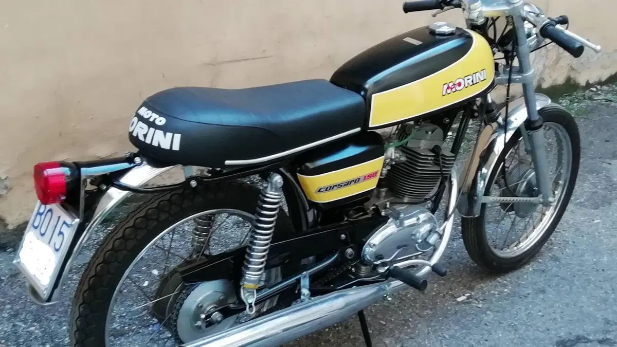 Moto Morini   (2)