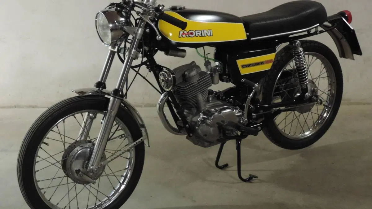 Moto Morini   (5)