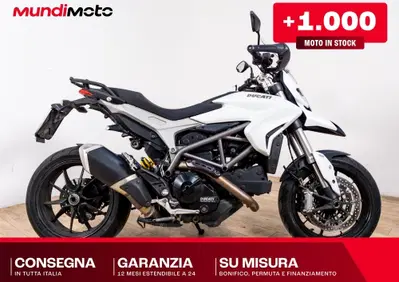 Ducati Hyperstrada 821 (2013 - 15) - Annuncio 9978250