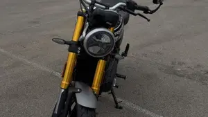 Triumph Speed 400 (2024 - 26)  (2)