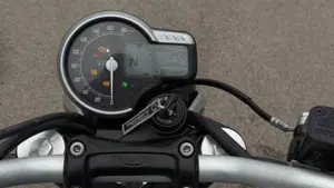 Triumph Speed 400 (2024 - 26)  (4)