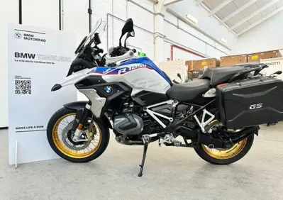 Bmw R 1250 GS (2019 - 20) - Annuncio 9923657
