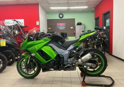 Kawasaki Z 1000 SX (2011 - 13) - Annuncio 9976253