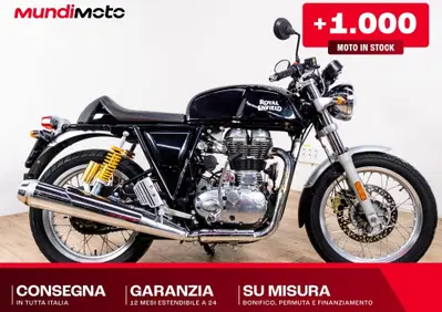 Royal Enfield Continental GT 650 (2021 - 26) - Annuncio 9978343