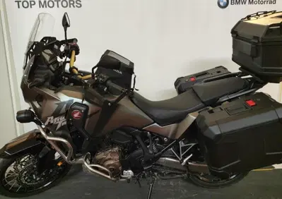 Honda Africa Twin CRF 1100L Adventure Sports Travel Edition (2022 - 23) - Annuncio 9950142