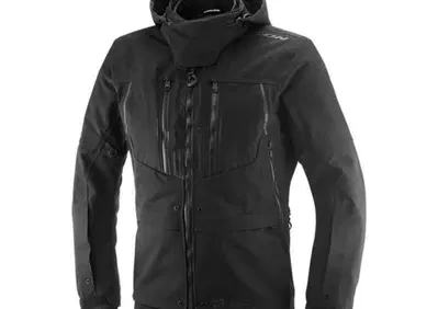 Giacca Moto Ixon Asgard Nero - Annuncio 9978431