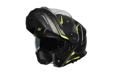 Casco Modulare Origine H272 Logic Path Con Interfo  - Annuncio 9978443