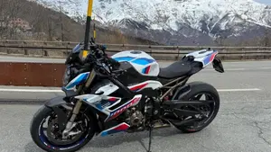 Bmw S 1000 R (2021 - 24) 