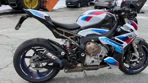Bmw S 1000 R (2021 - 24)  (2)