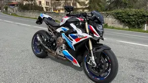 Bmw S 1000 R (2021 - 24)  (5)