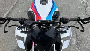 Bmw S 1000 R (2021 - 24)  (6)