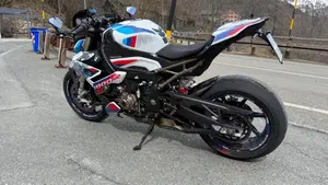 Bmw S 1000 R (2021 - 24)  (7)