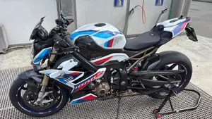 Bmw S 1000 R (2021 - 24)  (9)