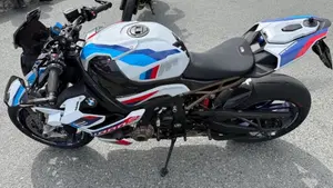 Bmw S 1000 R (2021 - 24)  (10)