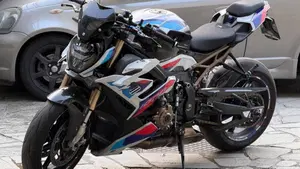 Bmw S 1000 R (2021 - 24)  (12)