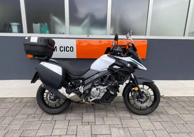 Suzuki V-Strom 650 ABS (2017 - 20) - Annuncio 9978512
